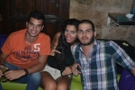 Friday Night at Byblos Old Souk